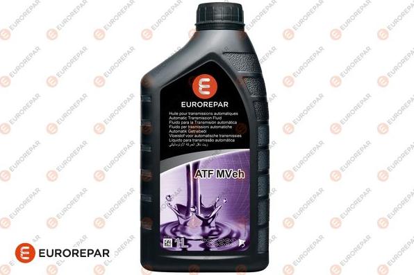 EUROREPAR 1690920580 - Automatic Transmission Oil car-mod.net