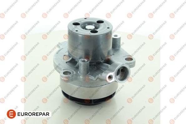 EUROREPAR 1690928080 - Water Pump car-mod.net