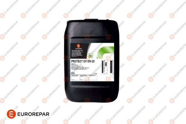 EUROREPAR 1690688180 - Engine Oil car-mod.net