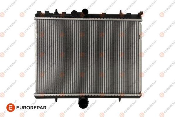 EUROREPAR 1691073880 - Radiator, engine cooling car-mod.net