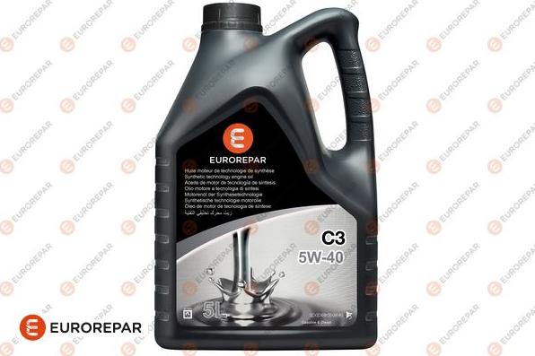 EUROREPAR 1691390780 - Engine Oil car-mod.net