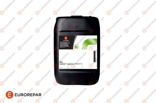 EUROREPAR 1691391880 - Automatic Transmission Oil car-mod.net