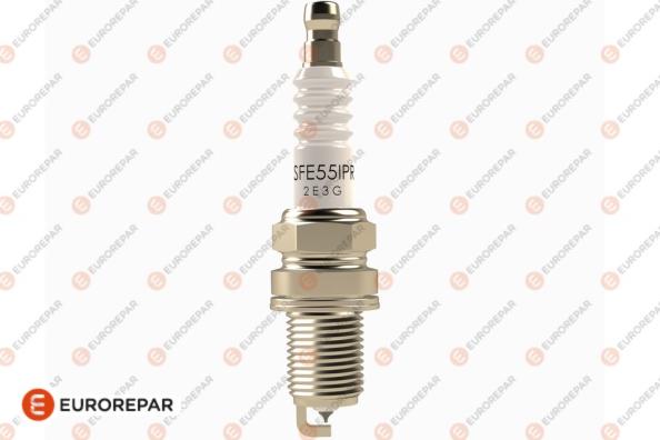 EUROREPAR 1693483280 - Spark Plug car-mod.net