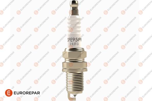 EUROREPAR 1693482880 - Spark Plug car-mod.net