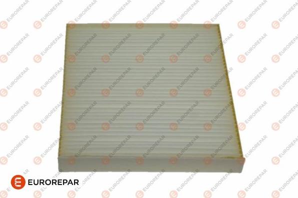 EUROREPAR 1640599680 - Filter, interior air car-mod.net
