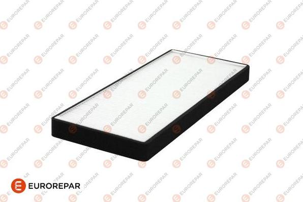 EUROREPAR 1640544680 - Filter, interior air car-mod.net