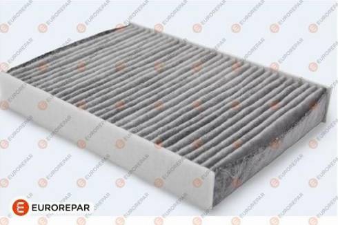 EUROREPAR A121140001 - Filter, interior air car-mod.net
