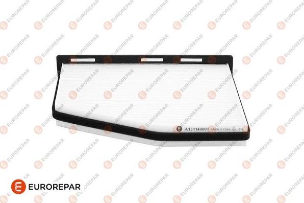 EUROREPAR 1640541480 - Filter, interior air car-mod.net