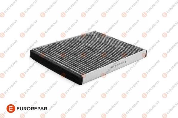 EUROREPAR 1640548080 - Filter, interior air car-mod.net