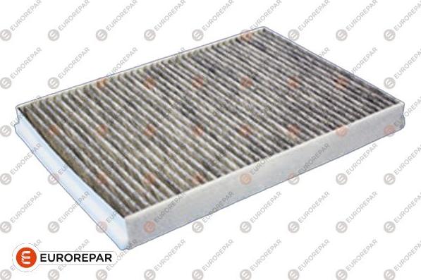 EUROREPAR 1640609480 - Filter, interior air car-mod.net