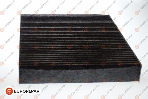EUROREPAR 1640609180 - Filter, interior air car-mod.net