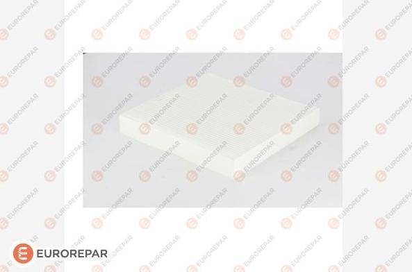 EUROREPAR 1640602180 - Filter, interior air car-mod.net