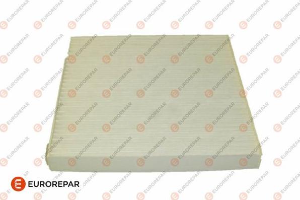 EUROREPAR 1640602880 - Filter, interior air car-mod.net