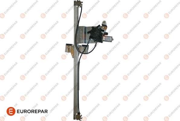 EUROREPAR 1648904780 - Window Regulator car-mod.net