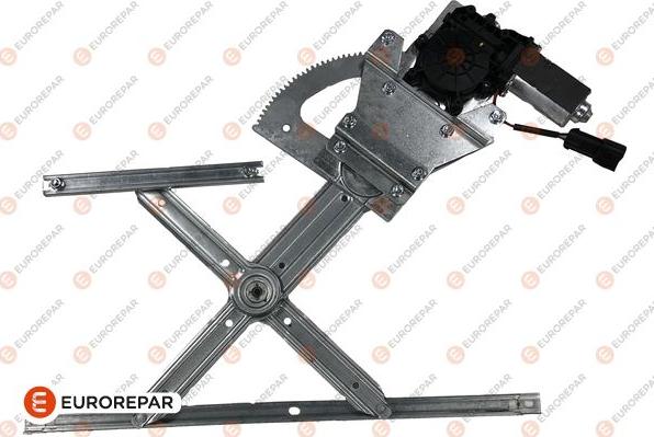 EUROREPAR 1648906180 - Window Regulator car-mod.net