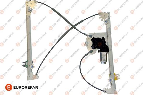 EUROREPAR 1648902880 - Window Regulator car-mod.net
