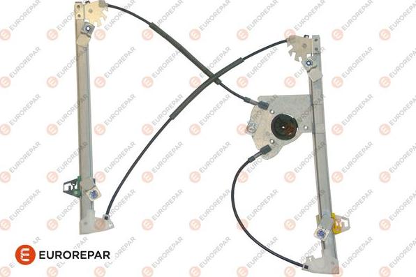 EUROREPAR 1648902380 - Window Regulator car-mod.net