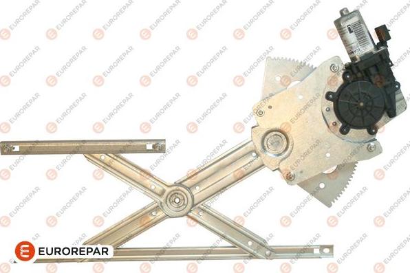 EUROREPAR 1648907980 - Window Regulator car-mod.net