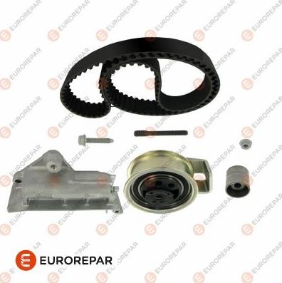 EUROREPAR 1648973480 - Timing Belt Set car-mod.net