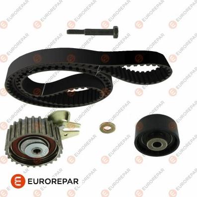 EUROREPAR 1648973380 - Timing Belt Set car-mod.net