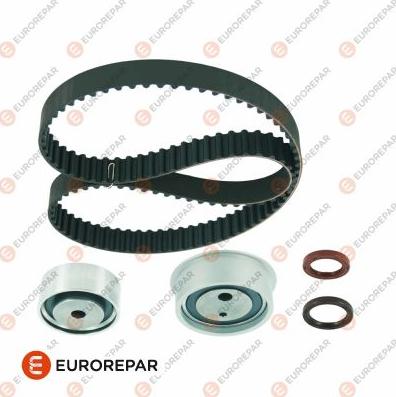 EUROREPAR 1648973280 - Timing Belt Set car-mod.net