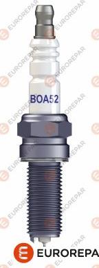 EUROREPAR 1648409180 - Spark Plug car-mod.net