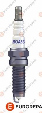 EUROREPAR 1648409280 - Spark Plug car-mod.net
