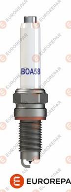 EUROREPAR 1648409780 - Spark Plug car-mod.net