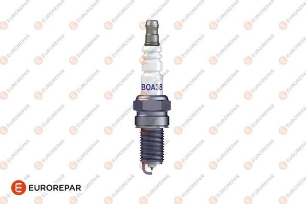 EUROREPAR 1648407680 - Spark Plug car-mod.net