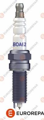 EUROREPAR 1648410180 - Spark Plug car-mod.net