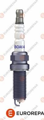 EUROREPAR 1648410380 - Spark Plug car-mod.net