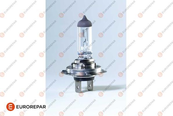 EUROREPAR 1648036080 - Bulb, spotlight car-mod.net