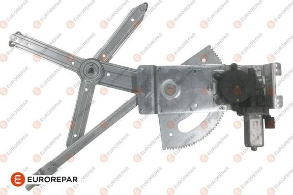 EUROREPAR 1648894580 - Window Regulator car-mod.net