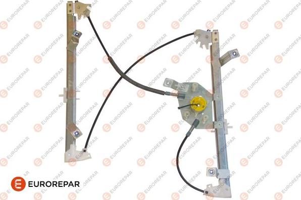 EUROREPAR 1648894180 - Window Regulator car-mod.net