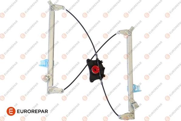 CARRO 724007042 - Window Regulator car-mod.net