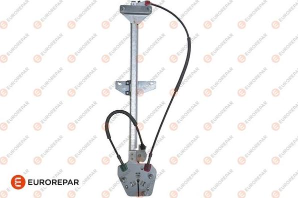 EUROREPAR 1648898780 - Window Regulator car-mod.net