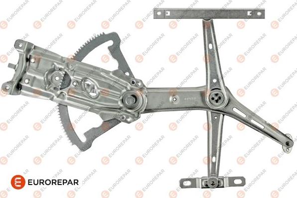 EUROREPAR 1648893880 - Window Regulator car-mod.net
