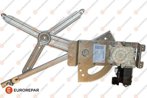 EUROREPAR 1648893280 - Window Regulator car-mod.net
