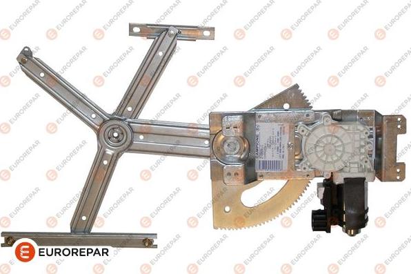 EUROREPAR 1648892880 - Window Regulator car-mod.net
