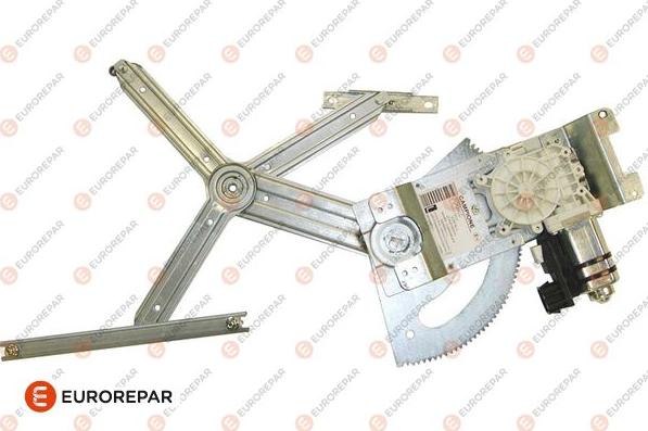 EUROREPAR 1648892780 - Window Regulator car-mod.net