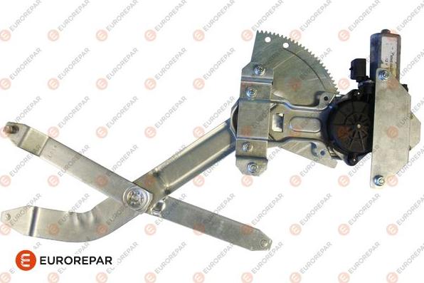 EUROREPAR 1648888580 - Window Regulator car-mod.net