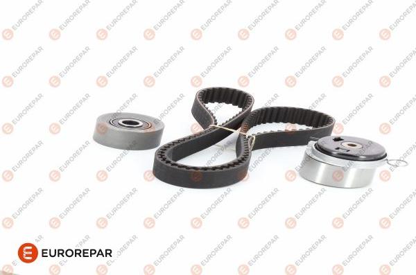EUROREPAR 1648212080 - Timing Belt Set car-mod.net