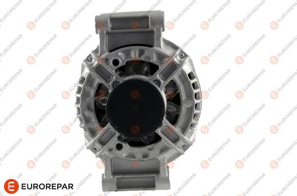 EUROREPAR 1648226580 - Alternator car-mod.net