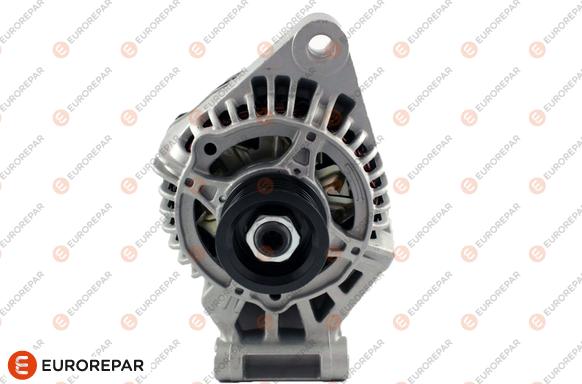 EUROREPAR 1648226180 - Alternator car-mod.net