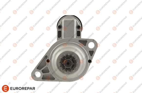 EUROREPAR 1648221580 - Starter car-mod.net