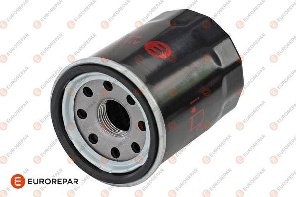 EUROREPAR 1643609080 - Oil Filter car-mod.net