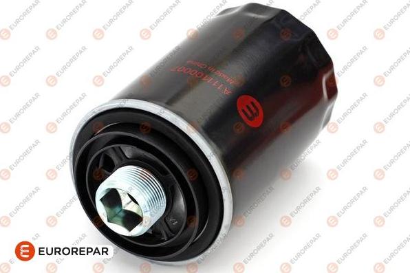 EUROREPAR 1643609280 - Oil Filter car-mod.net