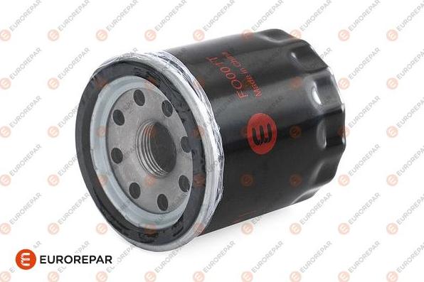 EUROREPAR 1643608680 - Oil Filter car-mod.net