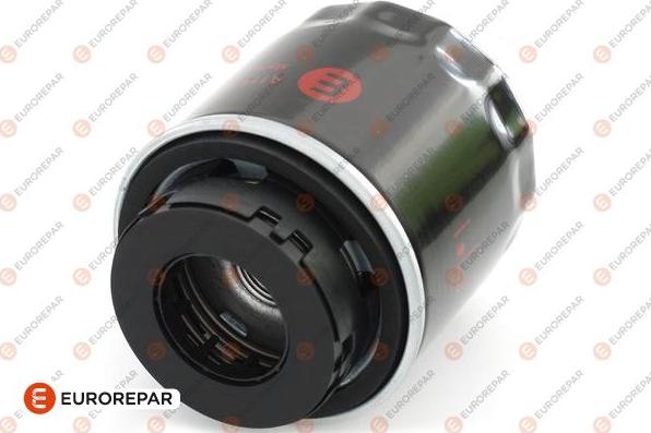 EUROREPAR 1643608880 - Oil Filter car-mod.net