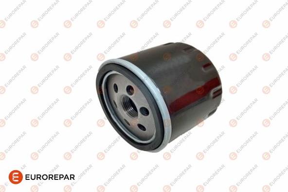 EUROREPAR 1643094980 - Oil Filter car-mod.net